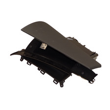 Handschuhfach oben Opel Zafira C Schalttafelkasten rechts schwarz