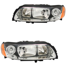 Scheinwerfer Links und Rechts