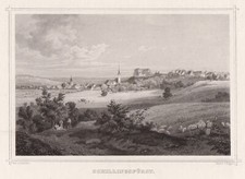 Schillingsfürst Mfr. Original