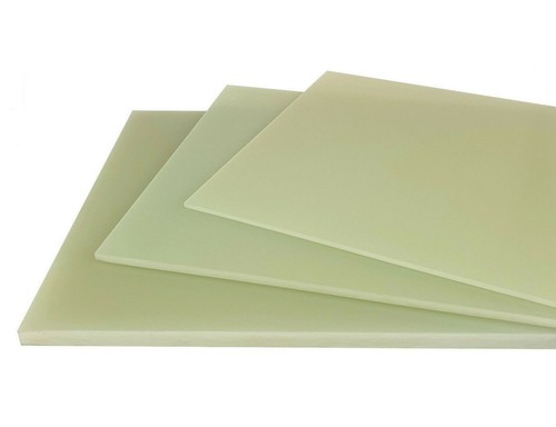 Gfk platte 20 mm - 0,2,