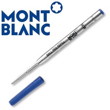 Montblanc kugelschreibermine - montblanc,