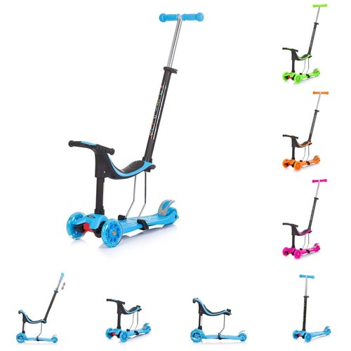 Chipolino kinderroller 1 - chipolino, 3