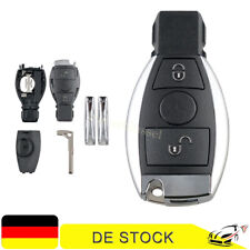 2Tasten Schlüssel Gehäuse Für Mercedes Benz A B C E G Klasse Sprinter Viano Vito