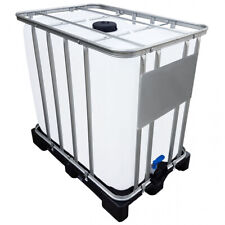 800l IBC Container