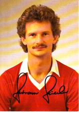 Bertram Beierlorzer Bayern