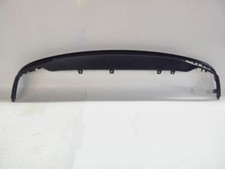 Stoßstange hinten Audi A6 4K Heckstoßstange Stoßstange Spoiler hinten  A6 AVANT