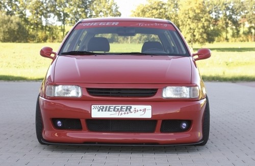 Rieger-Tuning