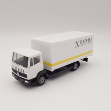 Herpa 144827 1:87 Mercedes