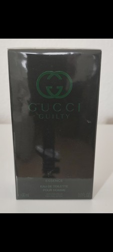 Gucci guilty essence pour - gucci,