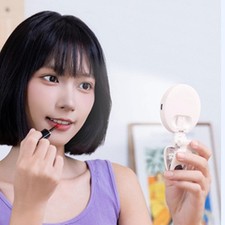 Telefon LED Licht Video