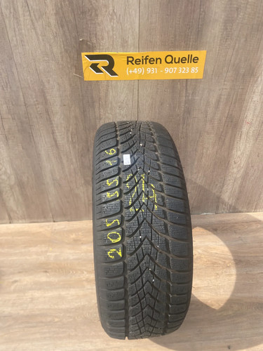 Winterreifen 205 r16 - 1x, 91h