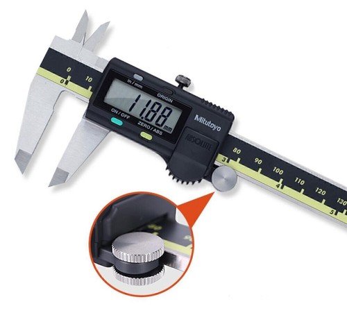 500 196 digimatic absolute - digimatic,