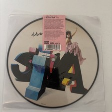 LILY ALLEN The Fear UK 7" 45