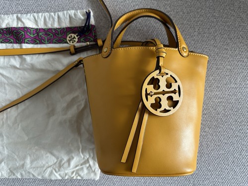 Tory burch miller bucket bag - tory,