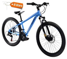 24 Zoll Mountainbike Capriolo