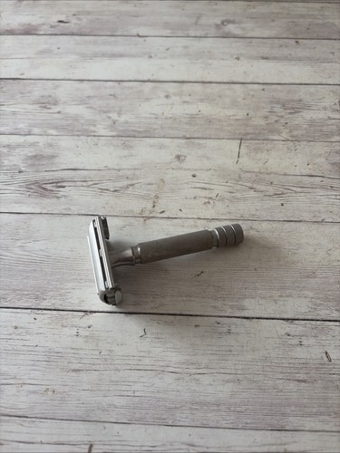 Vintage gillette tto - gillette,