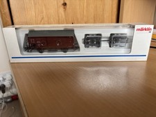 marklin ho 46821 Güterwagen