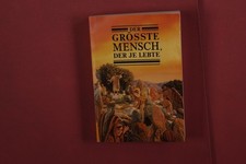 407425 DER GRÖSSTE MENSCH