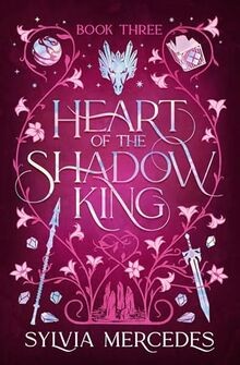 Heart the shadow - the, king