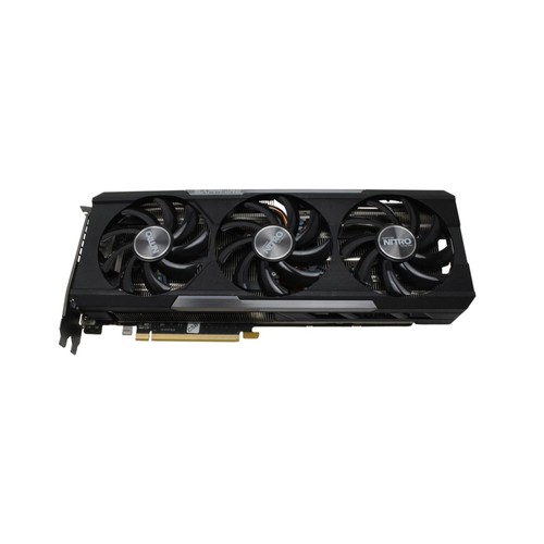 Sapphire radeon 390 nitro - radeon,