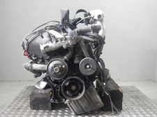 Motor ohne anbauteile - anbauteile, (benzin)