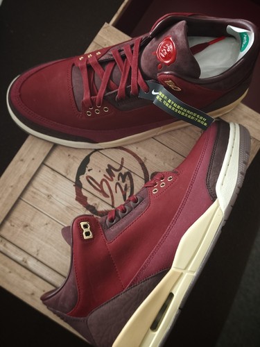 Jordan retro bin23 sneaker - retro,