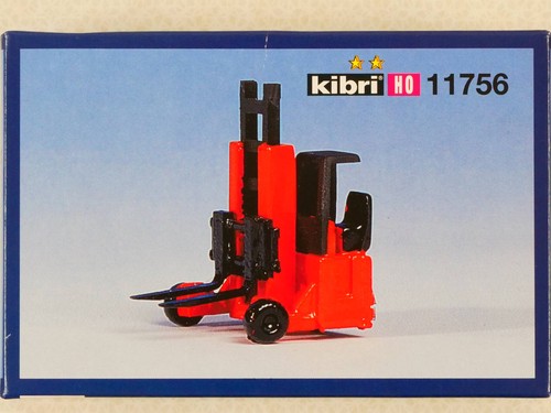 Kibri 11756 heckstapler - kibri,