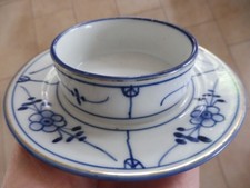 Strohblume antik handgemalt um