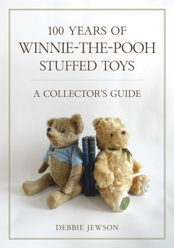 100 years winnie - of, the