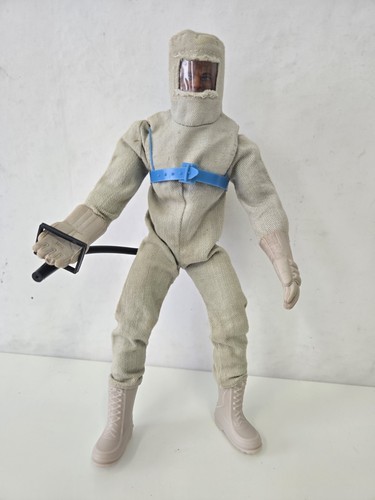 Mattel big jim - mattel, jeff