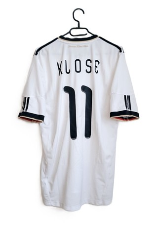 Trikot deutschland klose - klose, 11