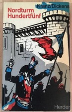 Nordturm hundertfünf : Eine