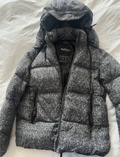 Damen Daunenjacke – Wolfskin