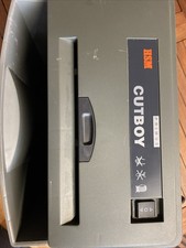 Aktenvernichter Schredder HSM