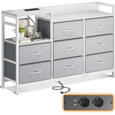 Schicke Kommode für