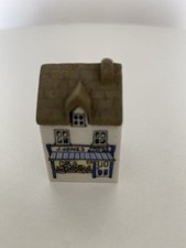 Vintage Wade Whimsey-on-why J Jones The Butcher Nummer 28