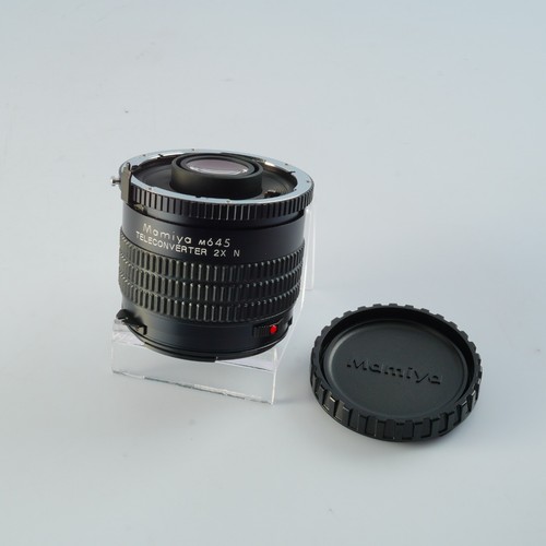 Exzellenter mamiya m645 - mamiya,