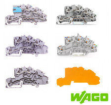 Wago TOPJOBS Reihenklemme