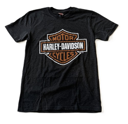Harley davidson herren shirt - herren, t-shirt