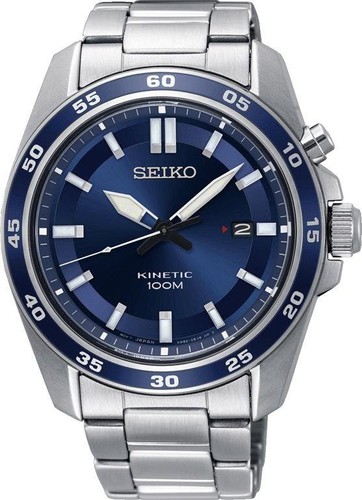 Seiko herren armbanduhr - seiko,