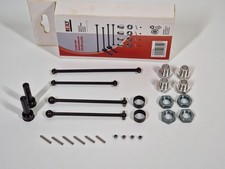 Reely Rc Buggy Giant Buzz 1:8