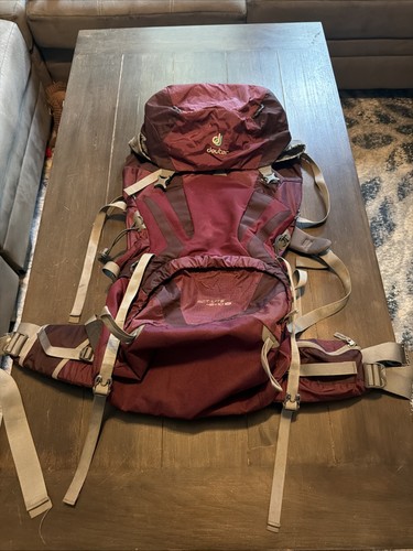 Deuter act lite - deuter, 45+10