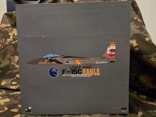 JC-Wings / JCW-72-F15-013  / F-15C "Eagle" California ANG, 75th Anniversary 2018