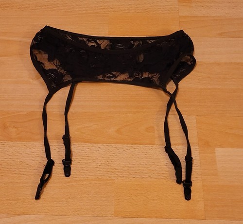 Sexy spitzen strapsgürtel - spitzen,