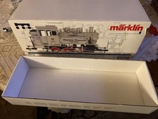 märklin spur 1 Dampflok 85510