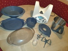 TM 31 Thermomix Vorwerk, neues Ersatzmesser, Varoma