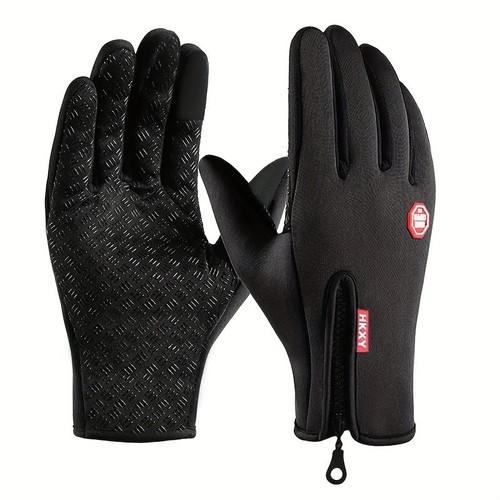Winter handschuhe für herren - winter,