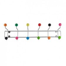 XL Wandgarderobe Saturnus