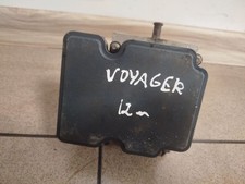 Chrysler Voyager 2013 ABS