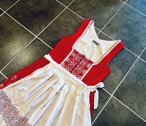 Trachten pöllinger dirndl mit - dirndl,